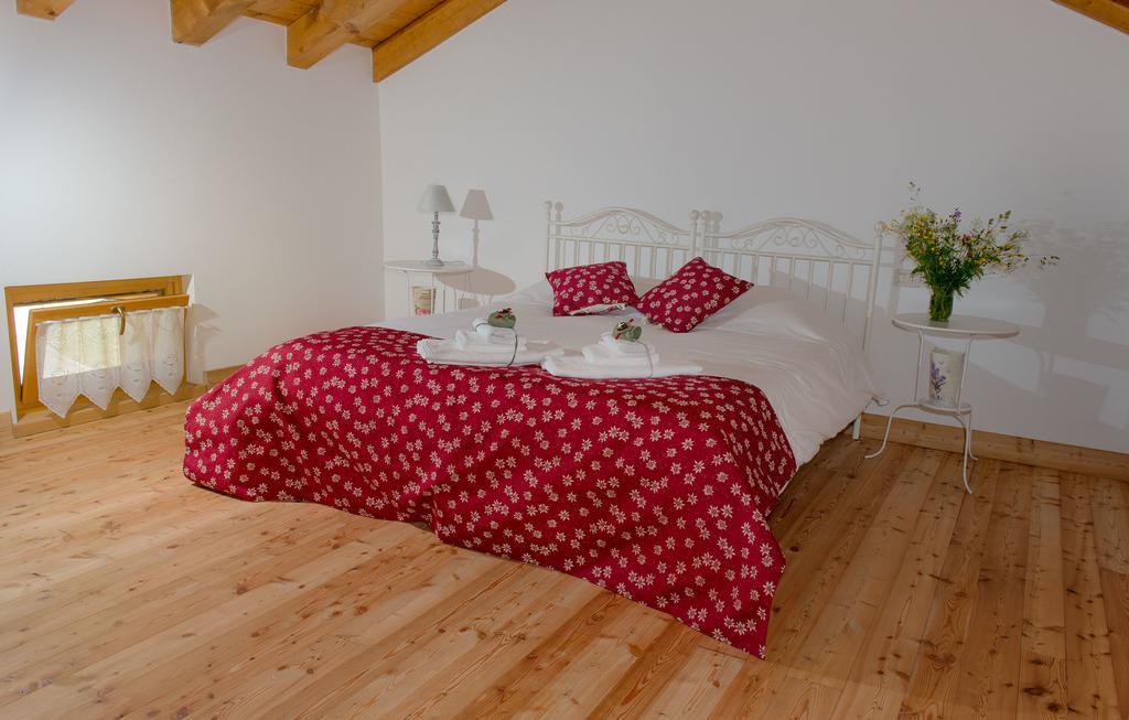 Albergo Diffuso Dolomiti Forni di Sotto Eksteriør billede
