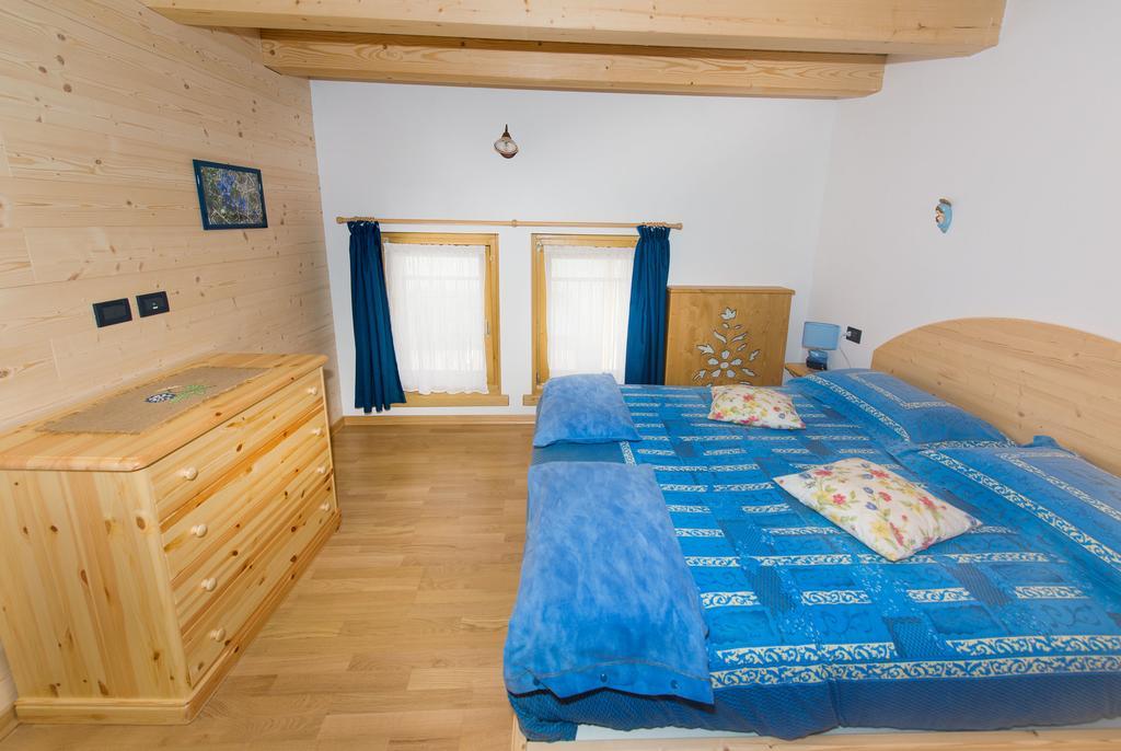 Albergo Diffuso Dolomiti Forni di Sotto Eksteriør billede