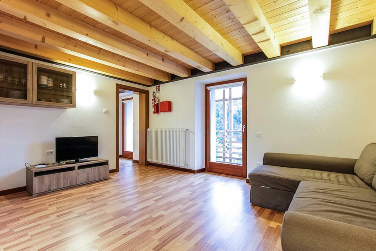 Albergo Diffuso Dolomiti Forni di Sotto Eksteriør billede
